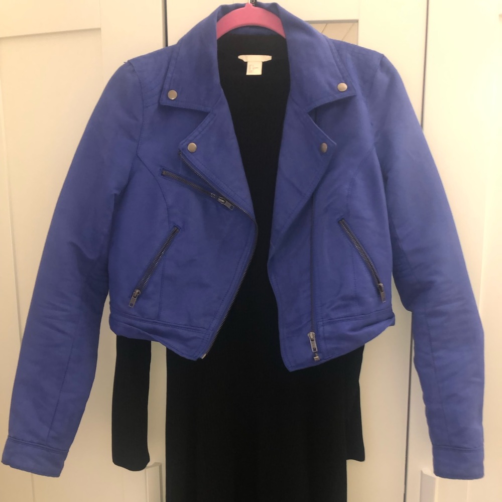H&M jacket